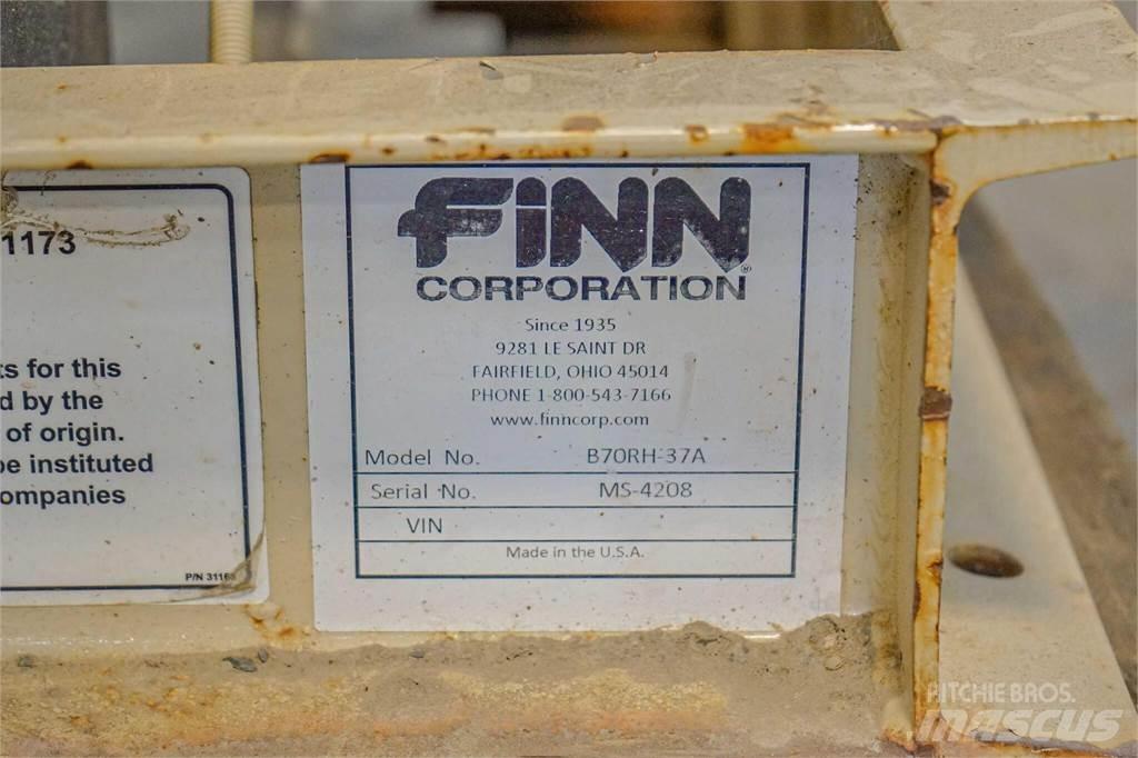 Finn B70 Sejačice