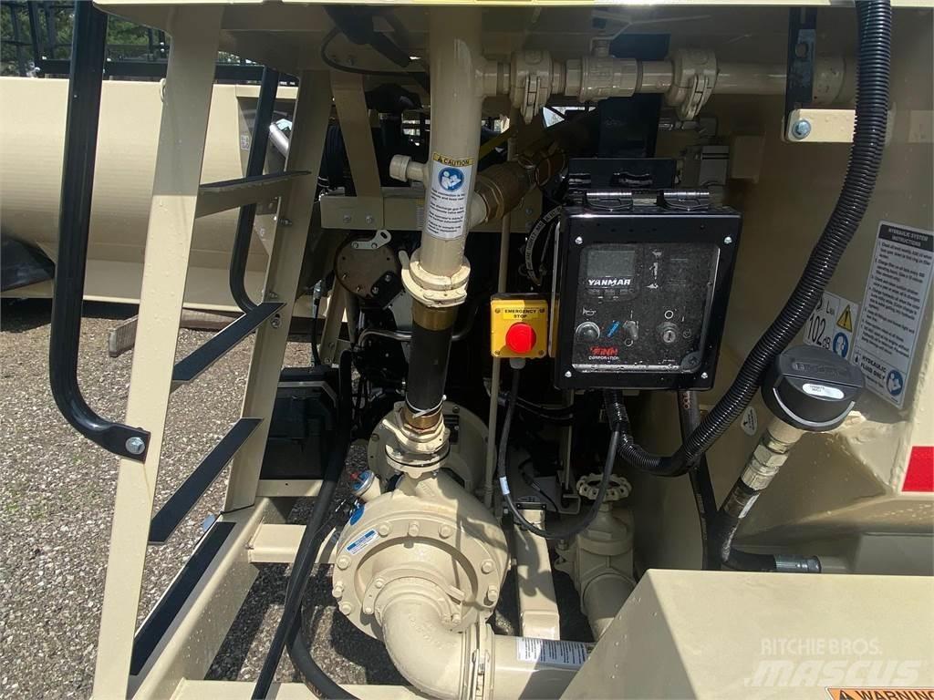 Finn T90T Sejačice