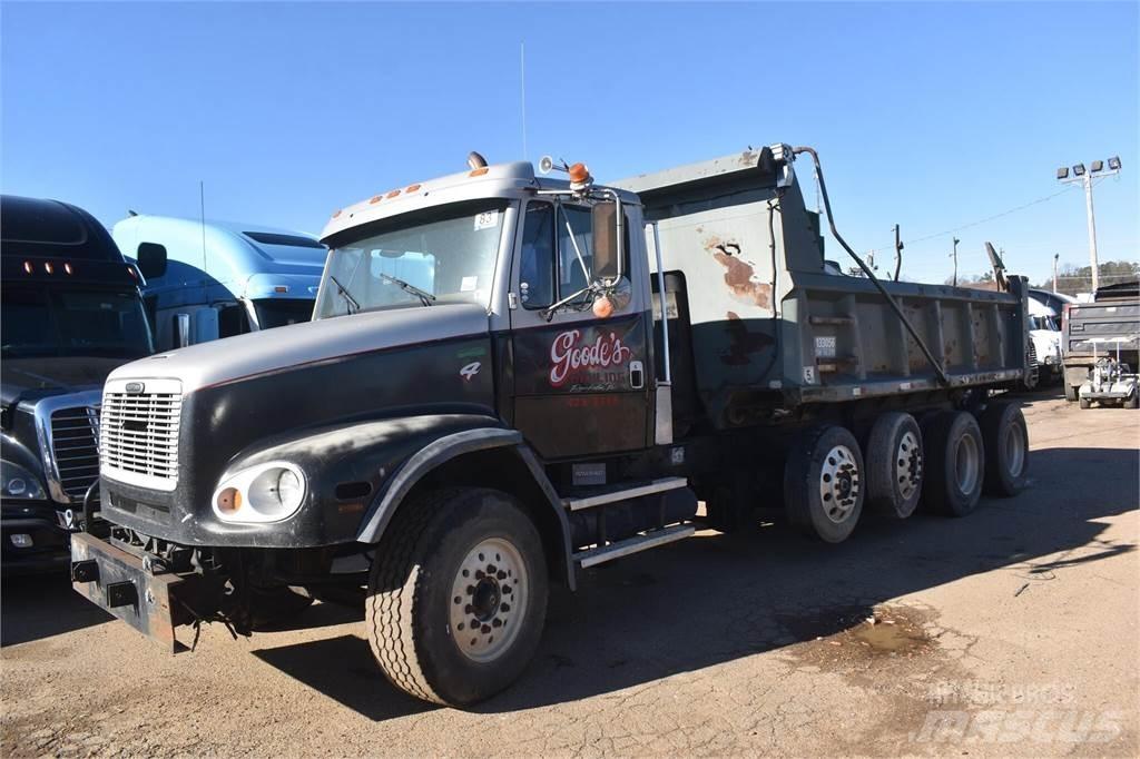 Freightliner FLC112 Kiperi kamioni
