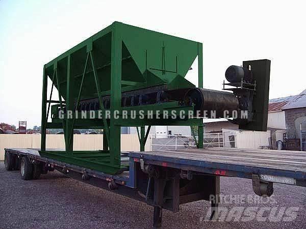 GCS 12X36 Transportne trake