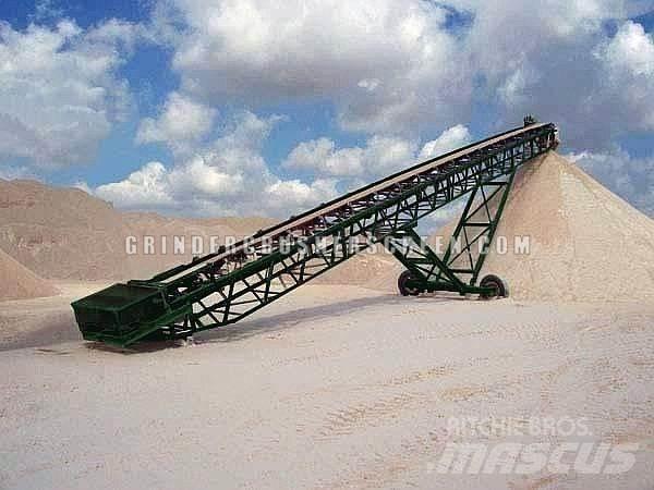GCS 24X120 Transportne trake