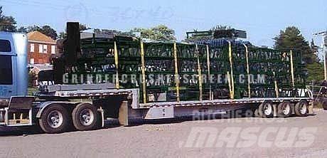 GCS 24X120 Transportne trake