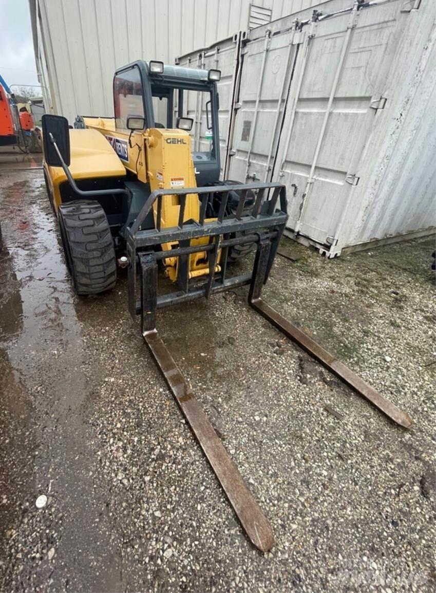 Gehl RS5-19 GEN 3 Teleskopski viljuškari