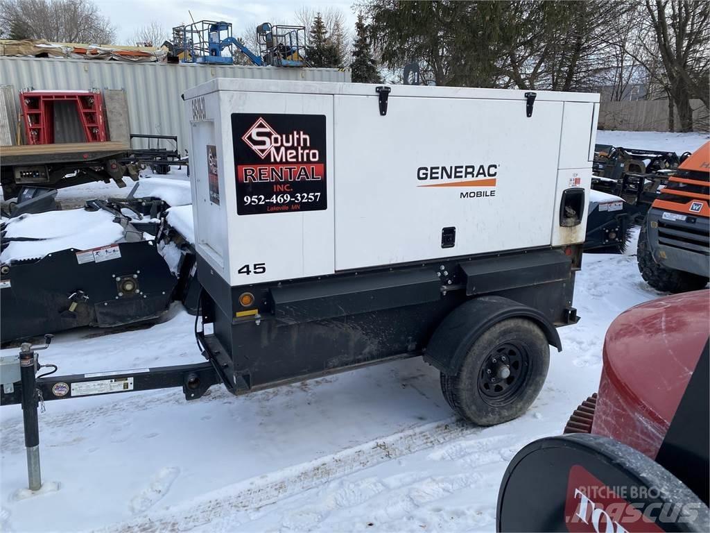 Generac 45 KVA Ostali generatori