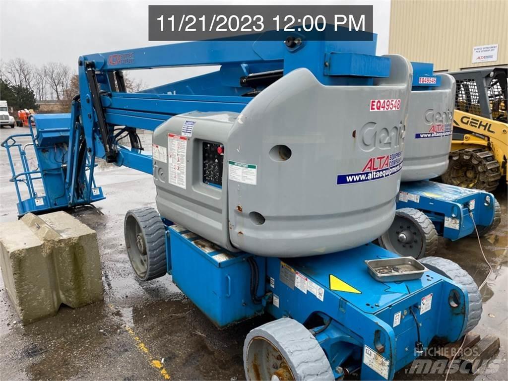 Genie Z40/23N RJ Zglobne podizne platforme