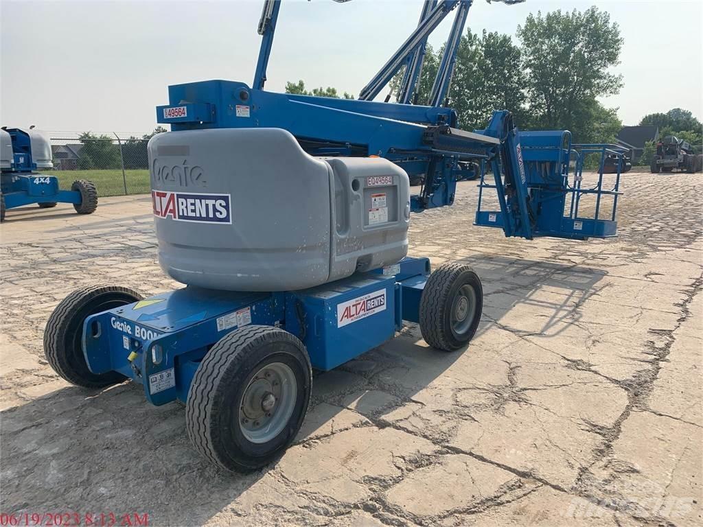 Genie Z45/25JDC Zglobne podizne platforme
