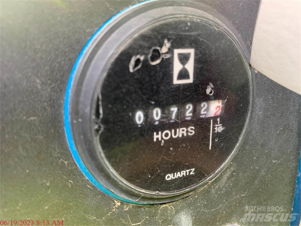 Genie Z45/25JDC Zglobne podizne platforme
