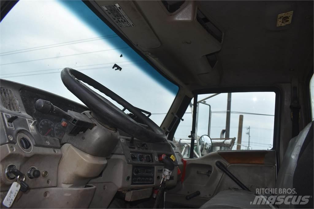 Hiab 255K-2 HIPRO Utovarivači stabala