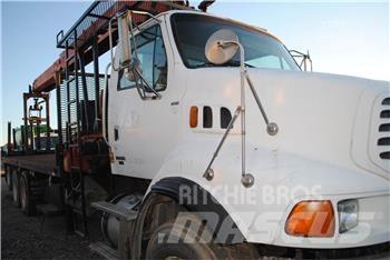 Hiab 335K-4 HIPRO Utovarivači stabala