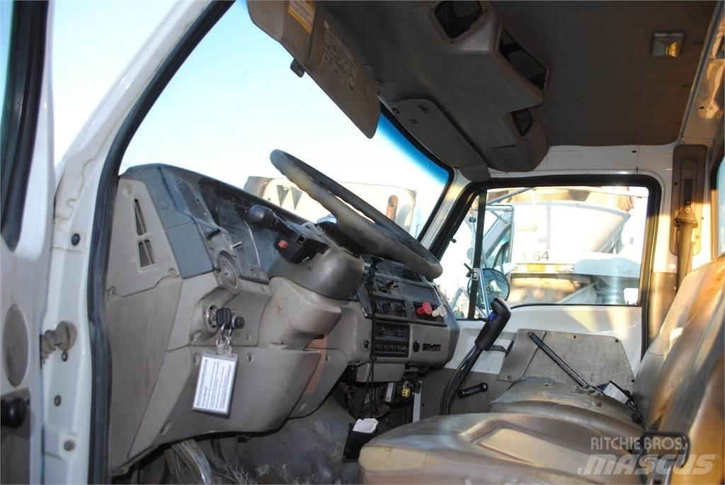Hiab 335K-4 HIPRO Utovarivači stabala