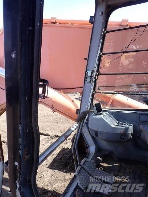Hitachi EX800H-5 Bageri guseničari
