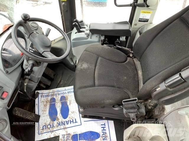 Hitachi ZW250-6 Utovarivači na točkove