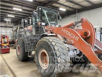 Hitachi ZW250-6 Utovarivači na točkove