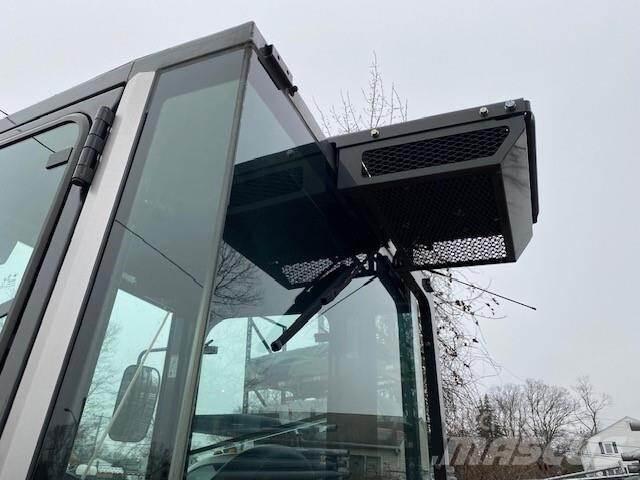 Hitachi ZW50 Utovarivači na točkove