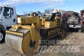 Hyster C350D Valjci sa duplim bubnjem