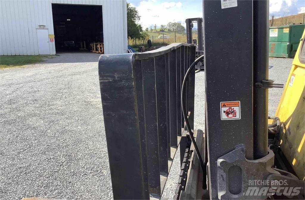 Hyster H60XM Viljuškari - ostalo