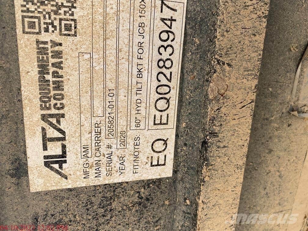 JCB 131X LC Bageri guseničari