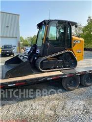 JCB 215T Skid steer mini utovarivači