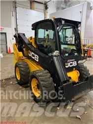 JCB 270 Skid steer mini utovarivači