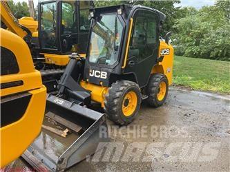 JCB 270 Skid steer mini utovarivači