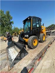 JCB 270 Skid steer mini utovarivači