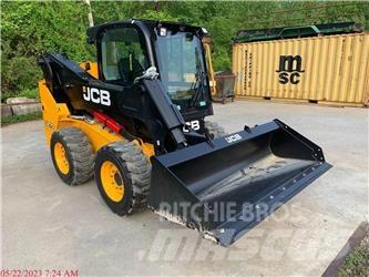 JCB 270 Skid steer mini utovarivači