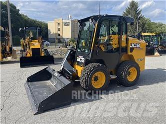 JCB 270 Skid steer mini utovarivači