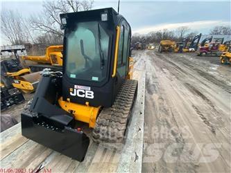 JCB 270T Skid steer mini utovarivači