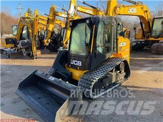 JCB 270T Skid steer mini utovarivači