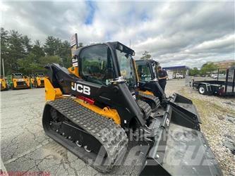 JCB 270T Skid steer mini utovarivači