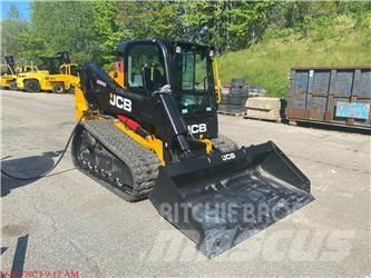 JCB 270T Skid steer mini utovarivači
