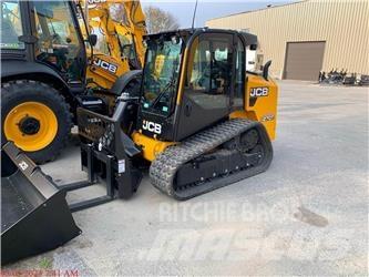 JCB 270T Skid steer mini utovarivači