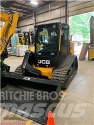 JCB 270T Skid steer mini utovarivači