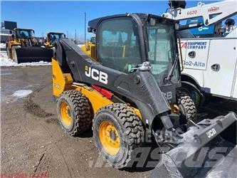JCB 300 Skid steer mini utovarivači