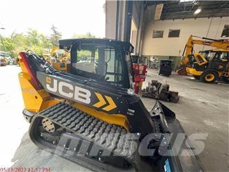 JCB 3TS-8T Skid steer mini utovarivači