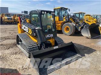 JCB 3TS-8T Skid steer mini utovarivači