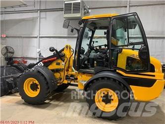 JCB 409 Utovarivači na točkove