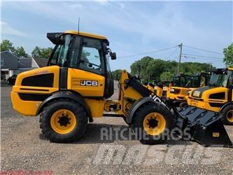 JCB 409 Utovarivači na točkove