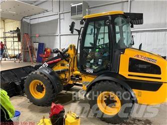 JCB 409 Utovarivači na točkove