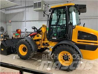 JCB 409 Utovarivači na točkove