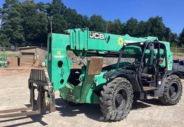 JCB 510-56 Teleskopski viljuškari