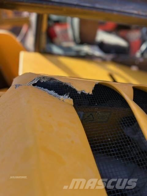 JCB 510-56 Teleskopski viljuškari