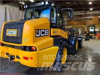 JCB TM320 Utovarivači na točkove