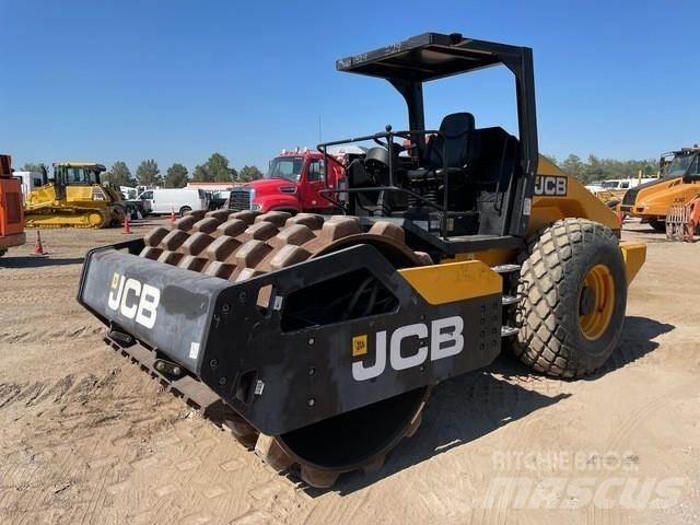 JCB VM117PD Kompaktori otpada