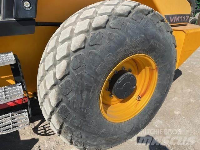 JCB VM117PD Kompaktori otpada