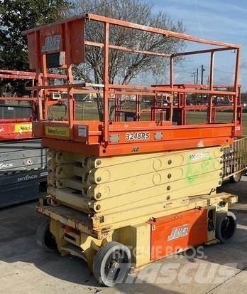 JLG 3248RS Makazaste platforme