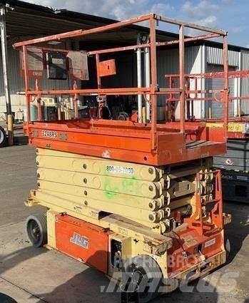 JLG 3248RS Makazaste platforme