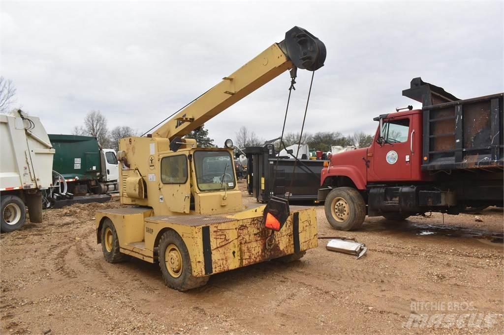 JLG 886 Autodizalice