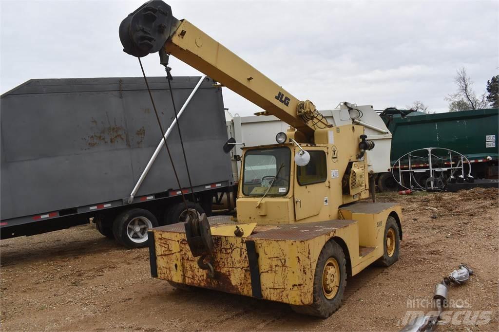 JLG 886 Autodizalice