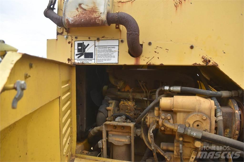 JLG 886 Autodizalice